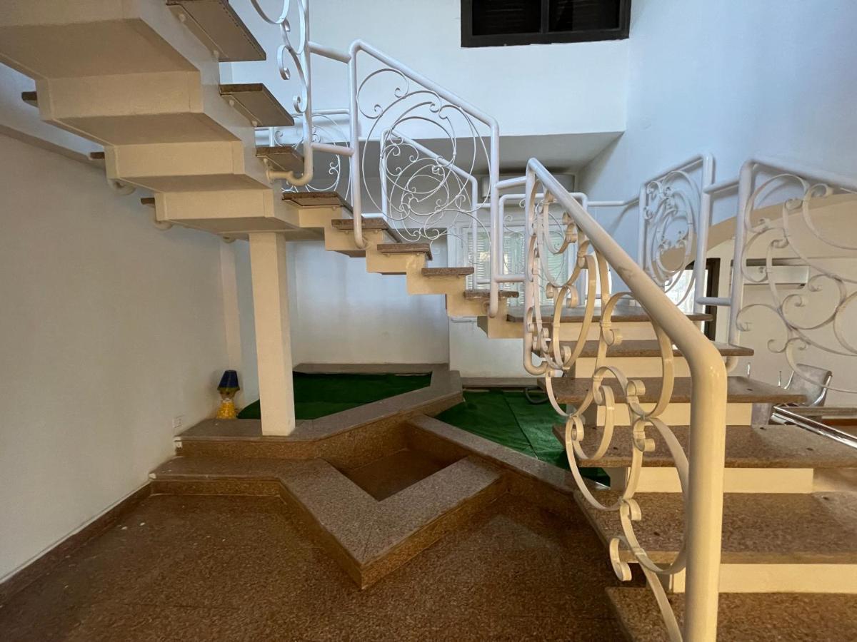 Heliopolis Modern 2Bdr Apartment Cairo Exterior photo